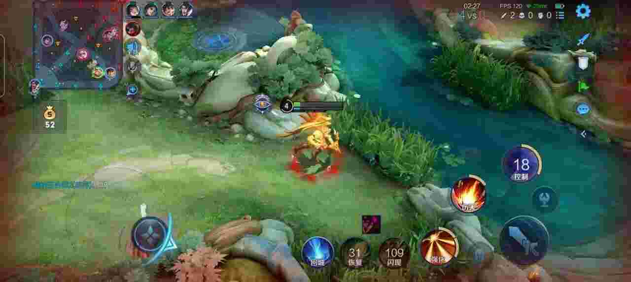 王者荣耀擎天柱 - 和平精英联发科外挂辅助预览图